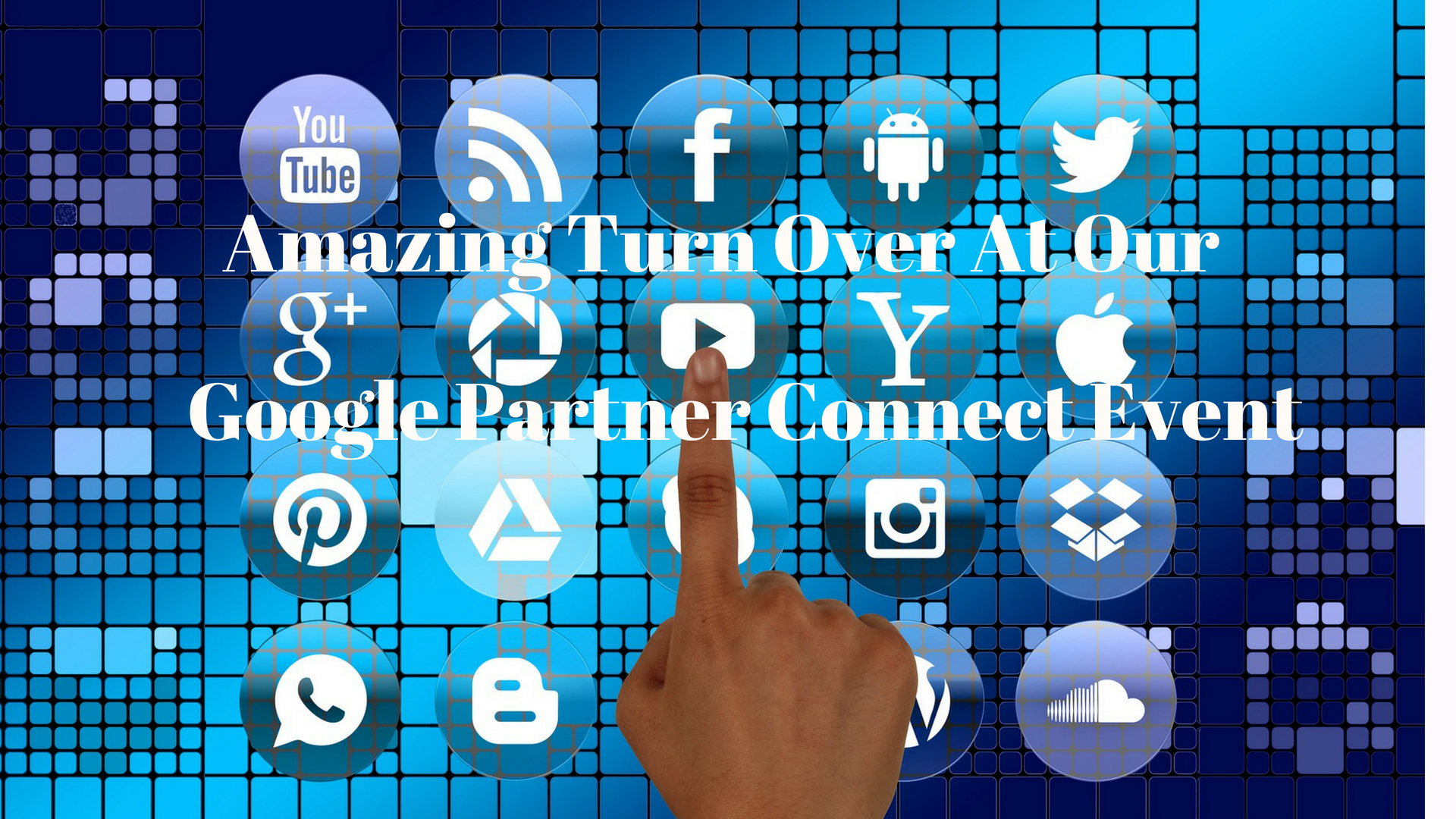 Google Partner Connect