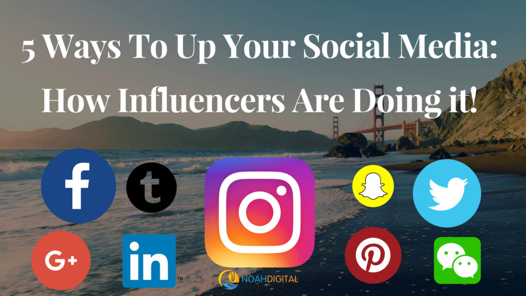 How to increase your Instagram followers