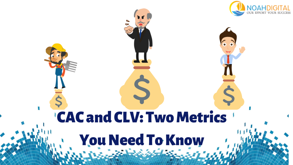 CAC and CLV