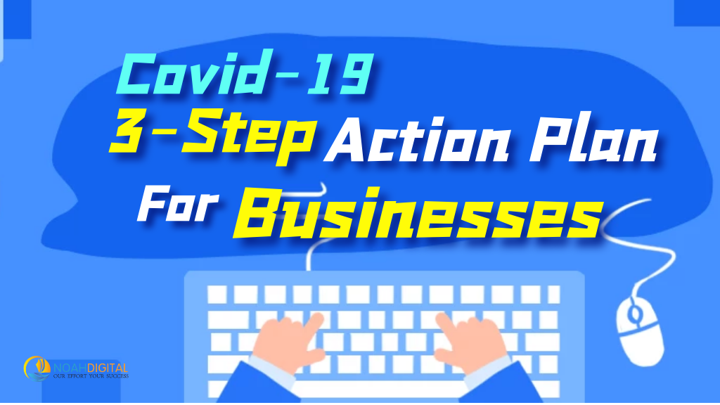 COVID-19 Small Business Action Plan