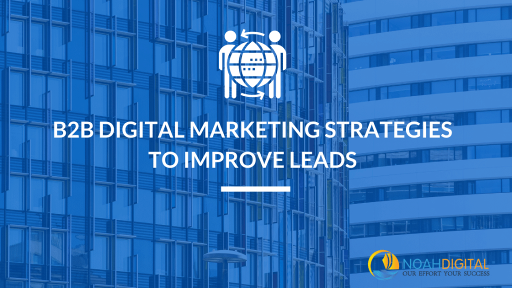 B2B-Digital-Marketing-Strategies