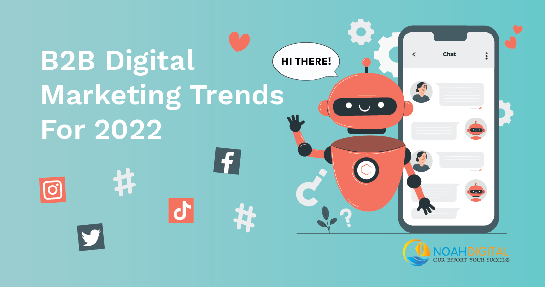 b2b-digital-marketing-trends-for-2022