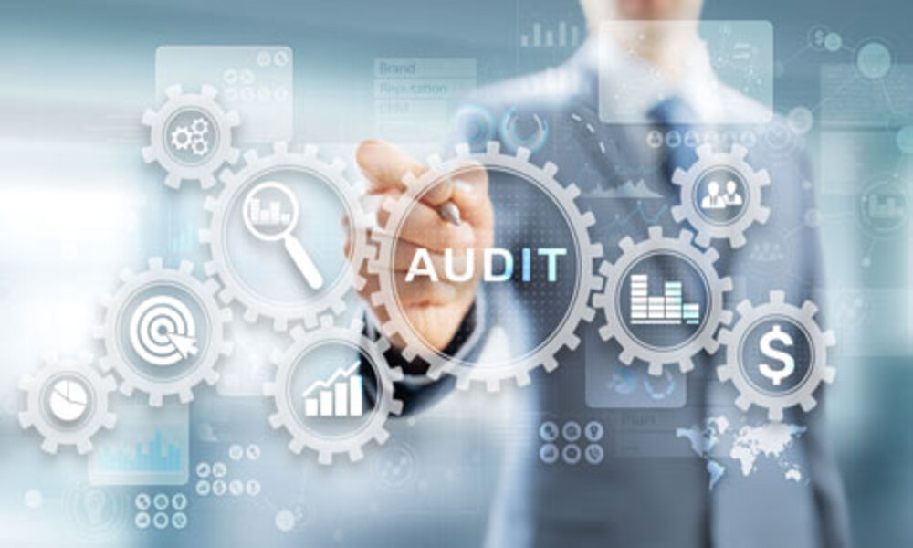 Components Of An International Digital Marketing Audit