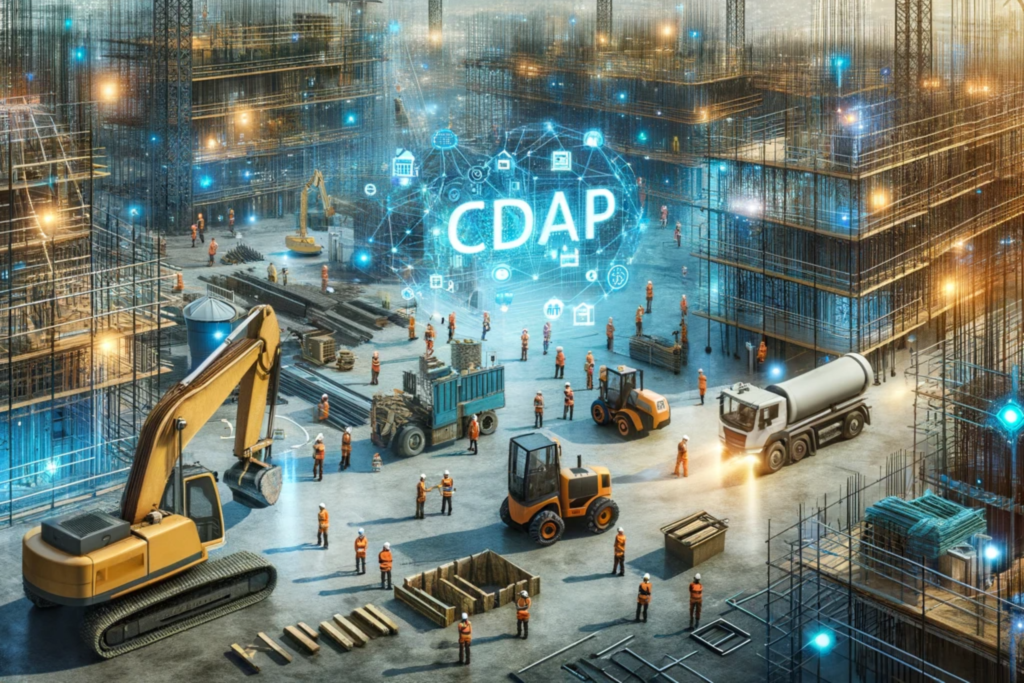 Strengthening Cybersecurity Posture With CDAP