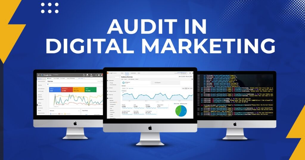 Keeping the Audits Regular for Global Digital Marketing Success